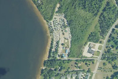 Honcho Rest Campground
