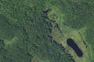 Camp site