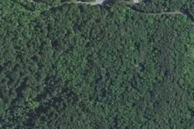 Hillman Ferry Campground