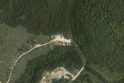 Camp site