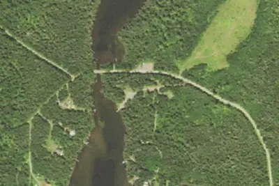 McFarland Lake Campground