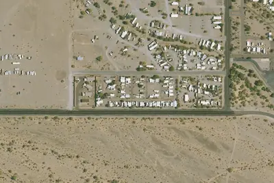 Desert Edge RV Park