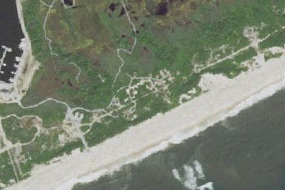 Camp site