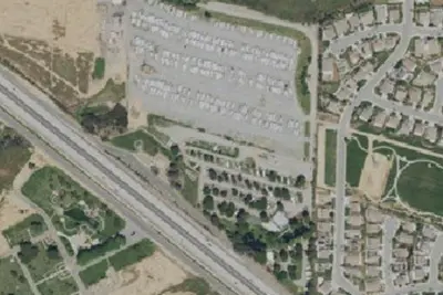 Cherry Valley Lakes RV Resort