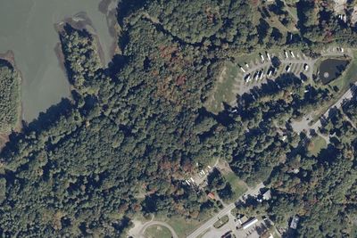 Shore Hills Campground & RV Park