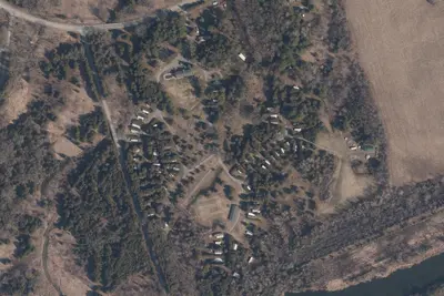 Cobourg East Campground