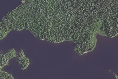 Camp site (USFS)