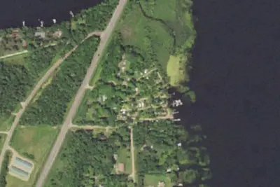 Hickory Lake Campground