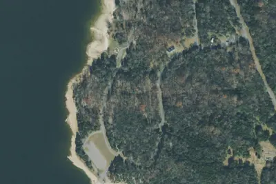 Seven Points Campground
