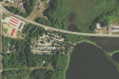 Six Lakes Campground