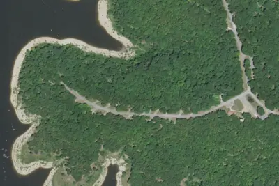 Raccoon Ridge Campground