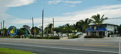 Dolphin Research Center in Marathon - panoramio