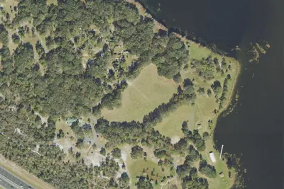 Camp site