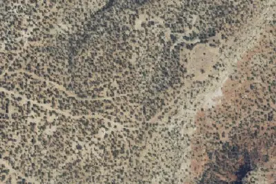 Camp site