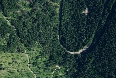 Rd 3026 Spur Site3