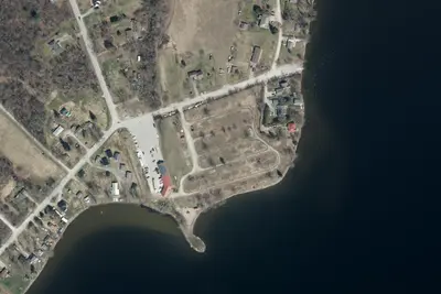 Camp site