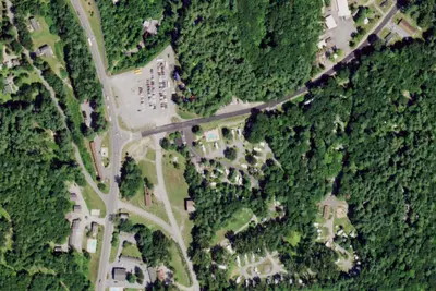 King Phillips Campground