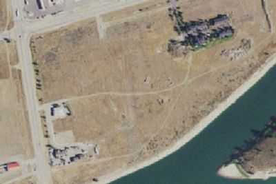 RV park