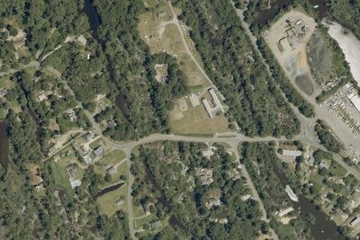 Camp site