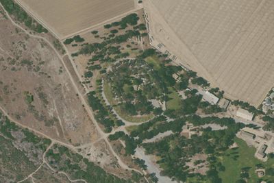 San Lorenzo Park Campground