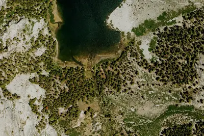 Camp site
