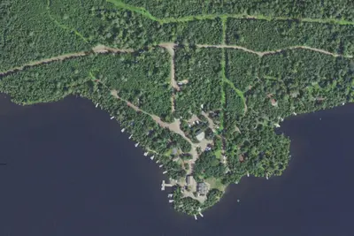 Hungry Jack Campground