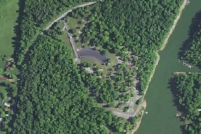 Camp site