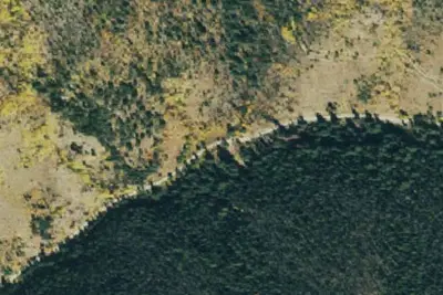 Camp site