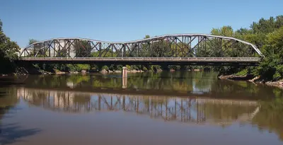 Broadway Bridge MN 99