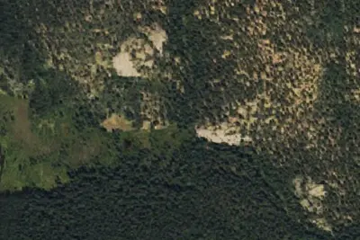 Camp site