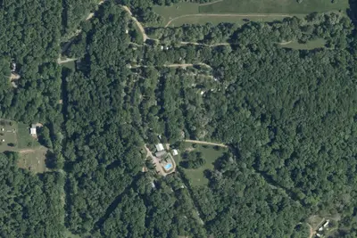 Camp Toodik Family Campground