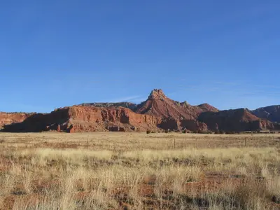 Cane Beds Road, Near Colorado City, Arizona (71862490)
