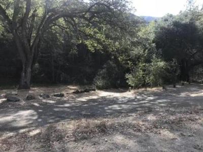 Davy Brown Campground
