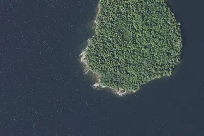 Camp site