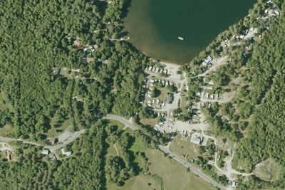 RV park