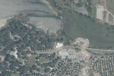 Yogi Bear's Jellystone Park Camp Resort