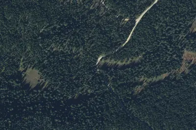 Fr 1046 Langohr Road Shooting Area 117