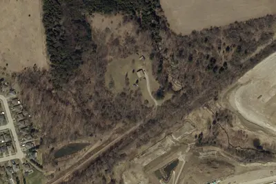 Camp Tekahionwake