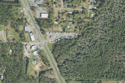 Pensacola North RV Resort