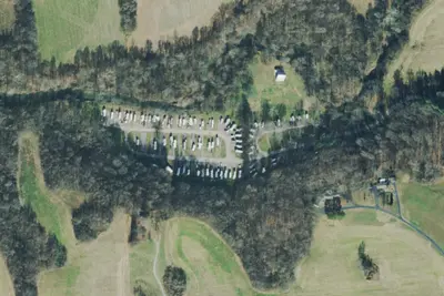 Spring Creek Campground