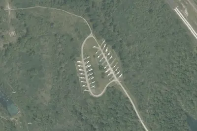 RV park