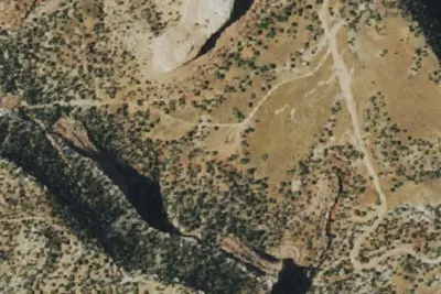 Camp site