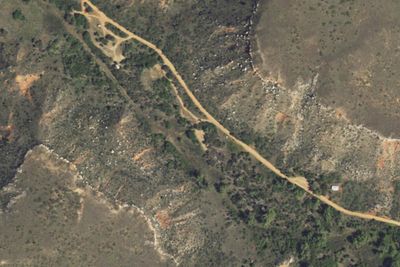 McBride Canyon