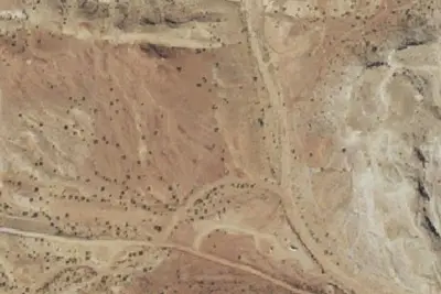 Camp site