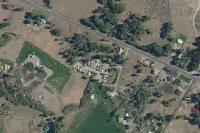 White Knob Motel & RV Park