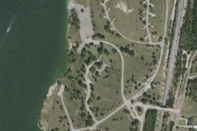 Camp site