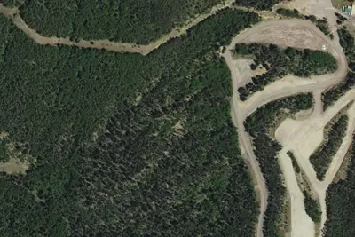 Aspen Basin Campground