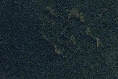 Camp site