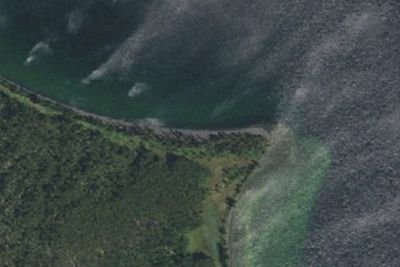 N Grizzly Beach
