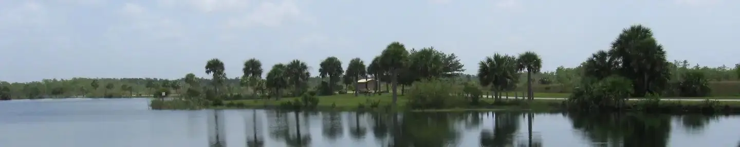 Lake View at Campground